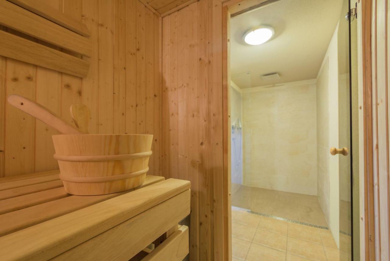 Osada Pieninska Apartment Kroscienko nad Dunajcem Luaran gambar